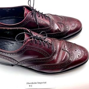 Florsheim Imperial